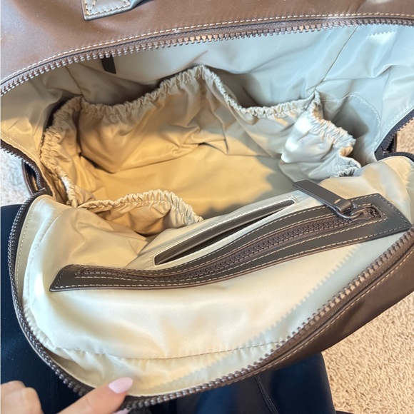 Mina Baie Noah Full Backpack - Picture 4 of 5